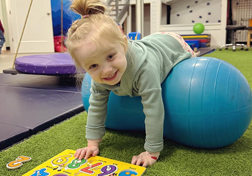 World Needs Who You Were Made To Be