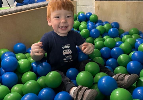 World Needs Who You Were Made To Be