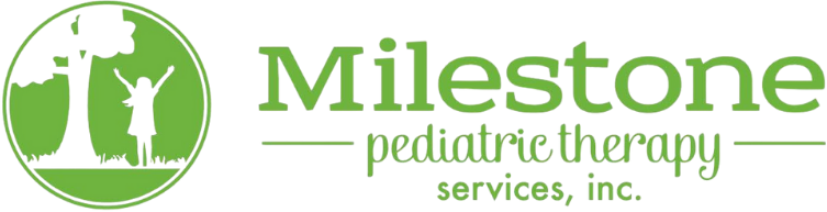 Milestone Pediatric Therapy Services, Inc. Logo